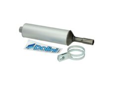 Nademper Polini 16mm aluminium ciao