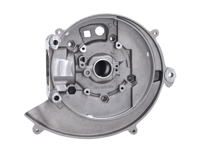 Carterset Polini (contactpunten) Bromfiets Vespa 170.0200