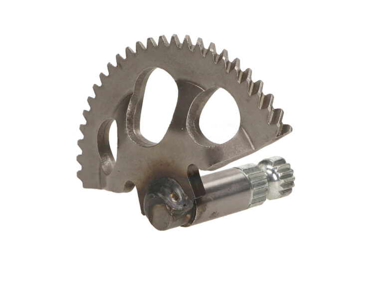Kickstartas Sco Piaggio 4t-4v, Sco Piaggio 2t, Sco Piaggio 4t-2v