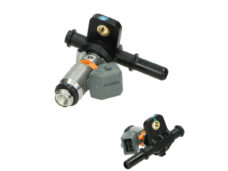 Injector benzine Piaggio origineel — geschikt voor Piaggio Beverly 300cc