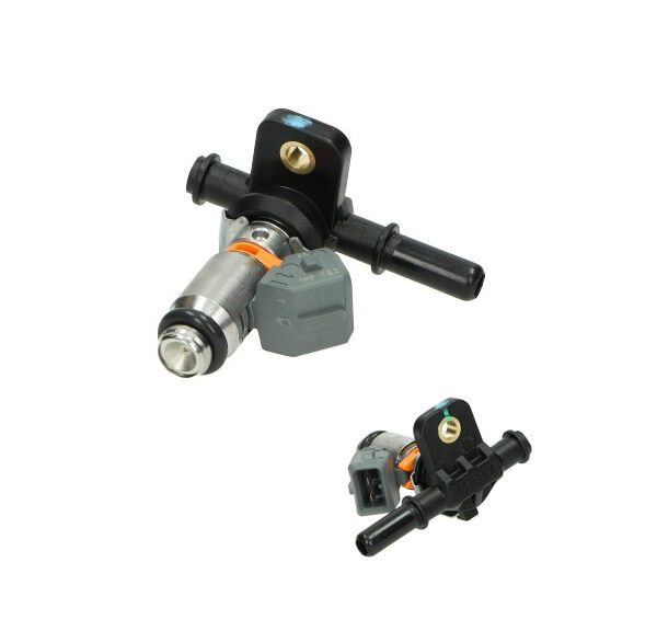 Injector benzine Piaggio origineel — geschikt voor Piaggio Beverly 300cc