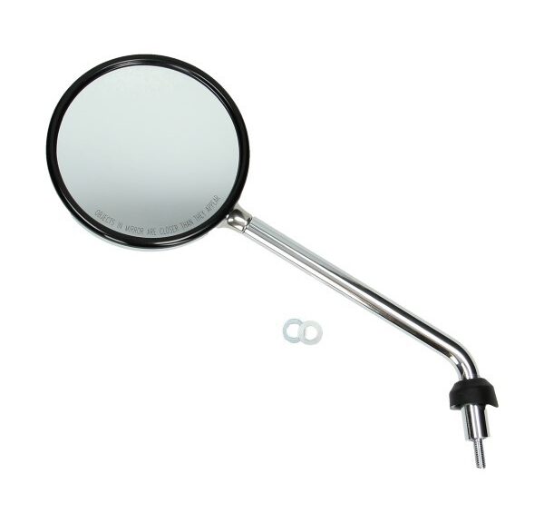 spiegel Piaggio origineel links liberty IGET cm020417