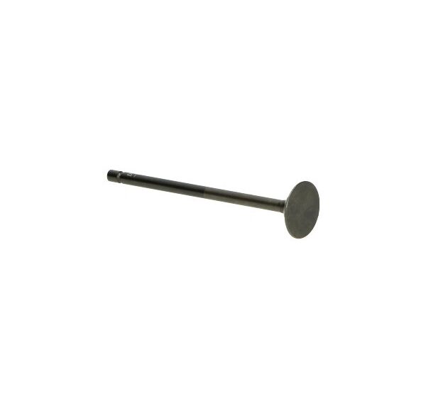 uitlaatklep Piaggio origineel euro-4/5 4t-3v sprint 4t-3v