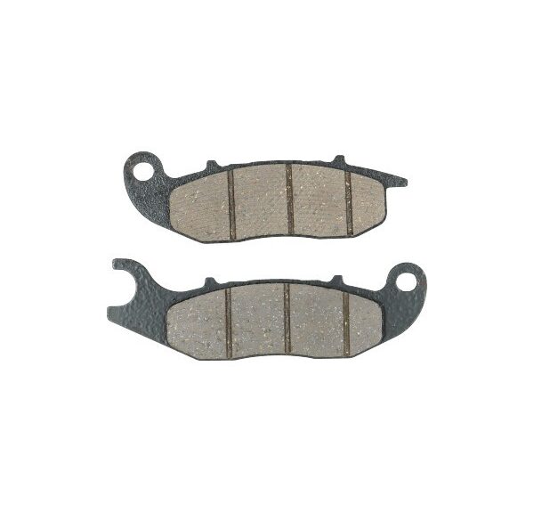 remblokset Piaggio origineel voor aprilia sr gt 200
