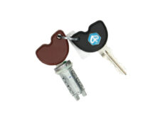 Contacteur d'allumage Piaggio d'origine — compatible avec Piaggio Liberty IGET