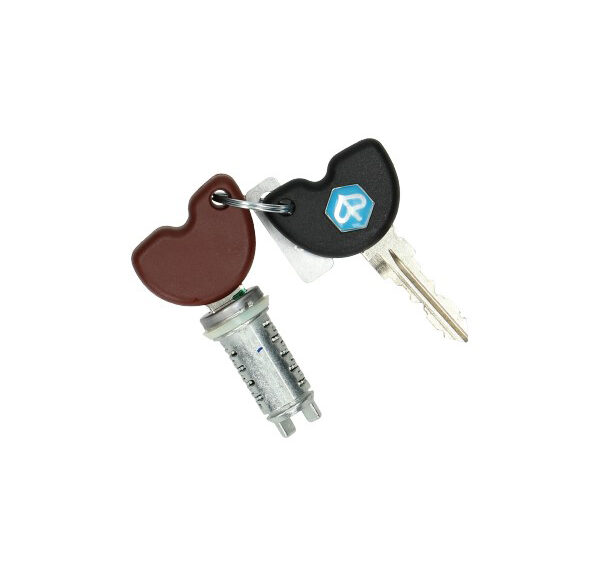 Contactslot Piaggio origineel — geschikt voor Piaggio Liberty IGET