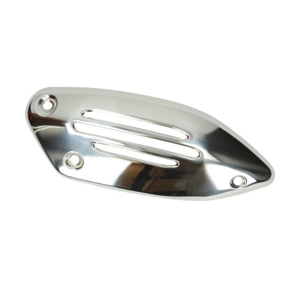 hitteschild Piaggio origineel uitlaat liberty IGET 1a004018