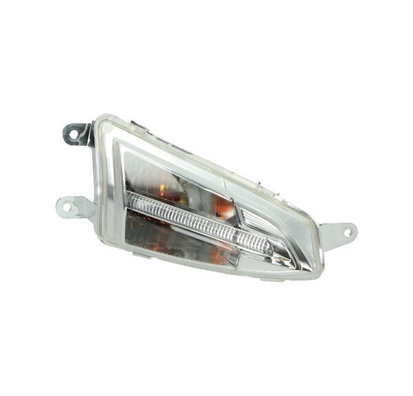 knipperlicht Piaggio origineel rechtsvoor liberty IGET 1d000954