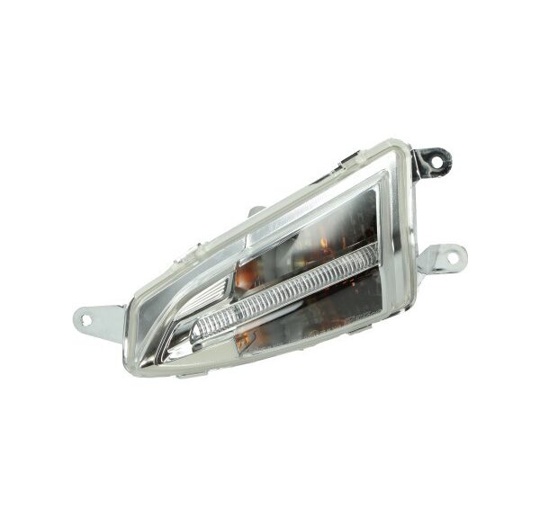 knipperlicht Piaggio origineel linksvoor liberty IGET 1d000955