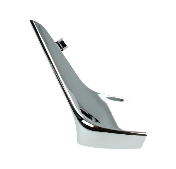 stootrand Piaggio origineel rechtsvoor liberty IGET 1b001336