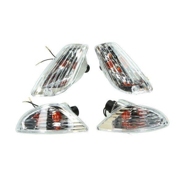 knipperlichtset vespa helder 4-delig lx
