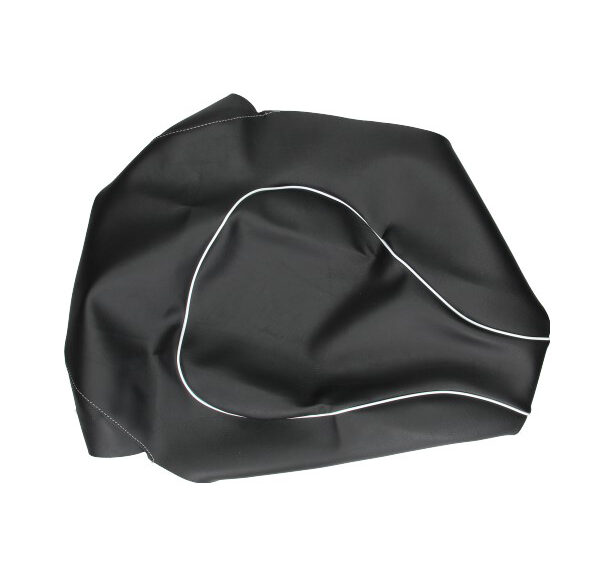 Buddydek Xtreme na — geschikt voor Vespa GTS 125cc