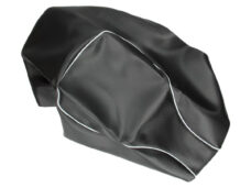 Buddydek Xtreme na — geschikt voor Vespa GTS 125cc