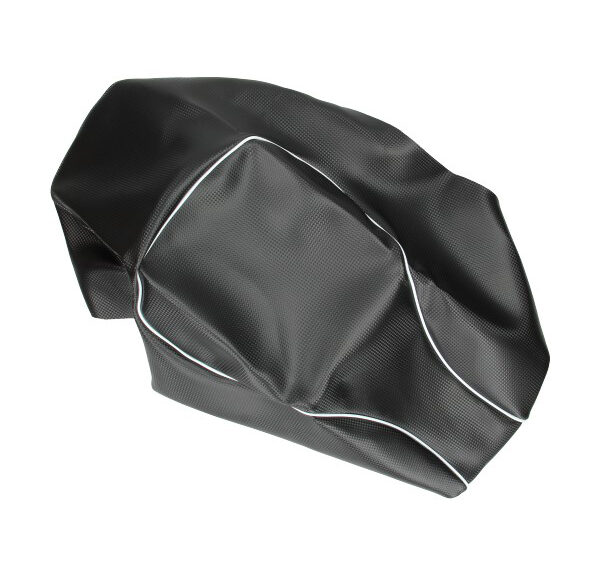 Buddydek Xtreme na — geschikt voor Vespa GTS 125cc
