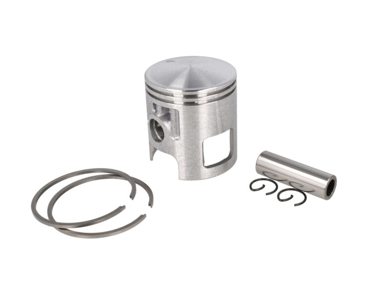 Zuiger DMP pen 12 45mm — geschikt voor Puch Maxi