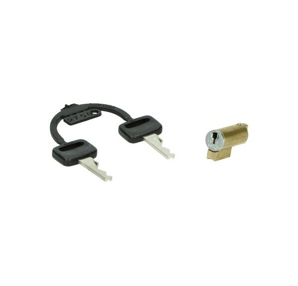 stuurslot cif 6mm bromfiets vespa