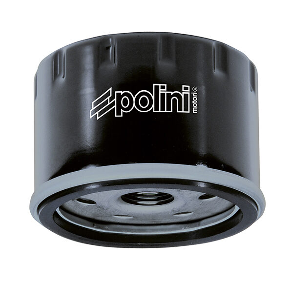 Oliefilter Polini beverly 500cc