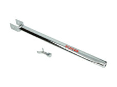 Stabilisatorstang EBR frame ovaal chroom — geschikt voor Puch Maxi