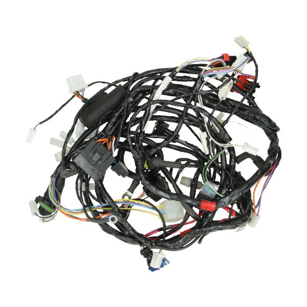 mazo de cables 2008-2014 Vespa S 4t-4v Piag orig 641402