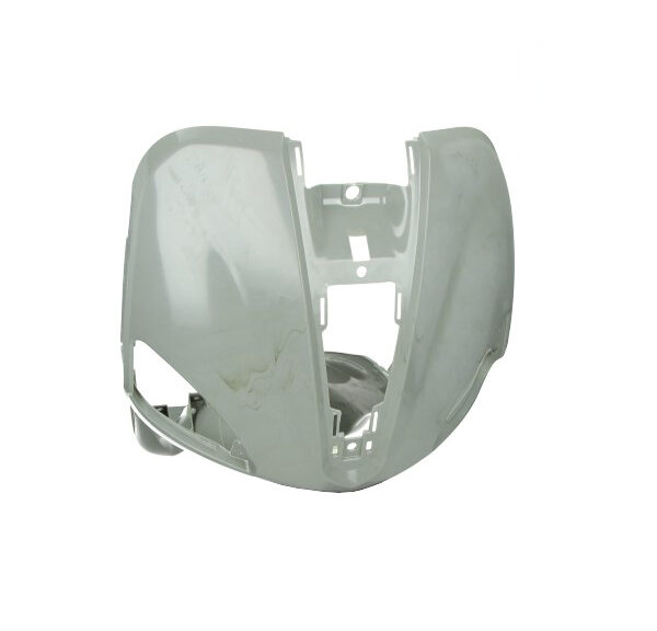 Voorscherm Piaggio origineel — geschikt voor Piaggio 2010-2022 Blank Liberty Post