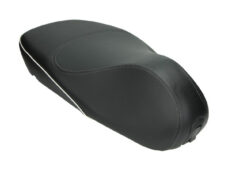 Buddyseat Piaggio origineel compleet — geschikt voor Piaggio 4 Primavera