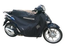 Beenkleed Tucano thermoscud SGAS systeem v.a — geschikt voor Piaggio Liberty r184