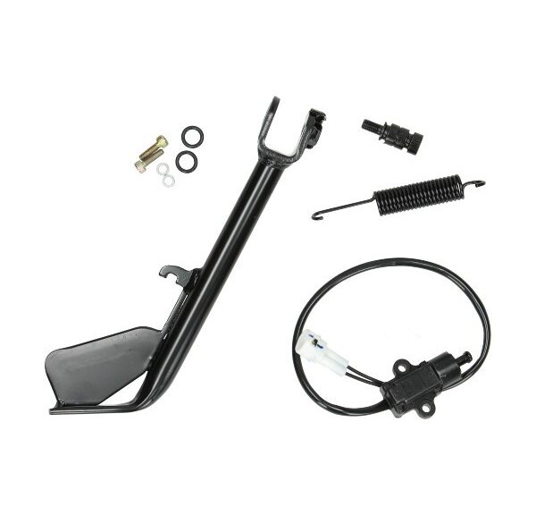 zijstandaard Piaggio origineel liberty IGET 1c001823