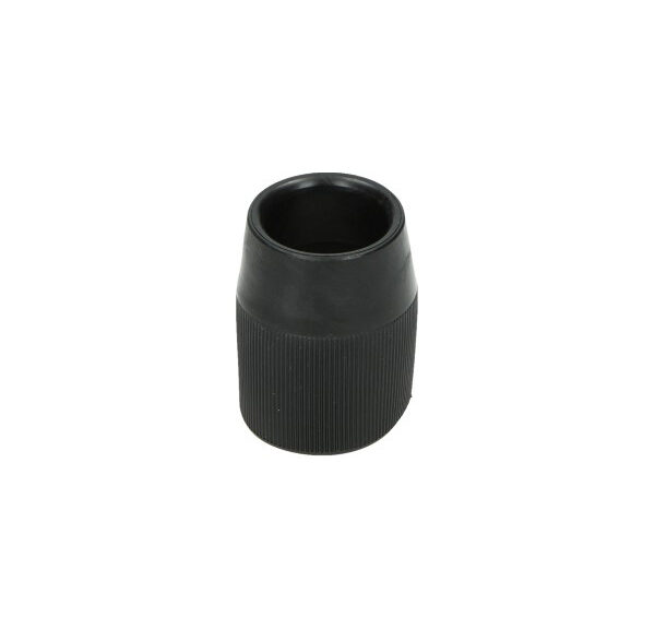 Rubber EBR voorvork model origineel 23mm — geschikt voor Puch Maxi