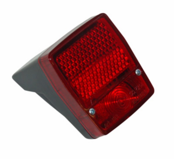 achterlicht inbouw gilera