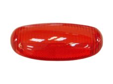 Achterlichtglas DMP