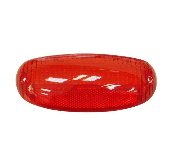 Achterlichtglas DMP