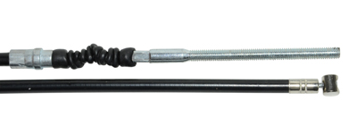 Achterremkabel tfl teflon espa sfera