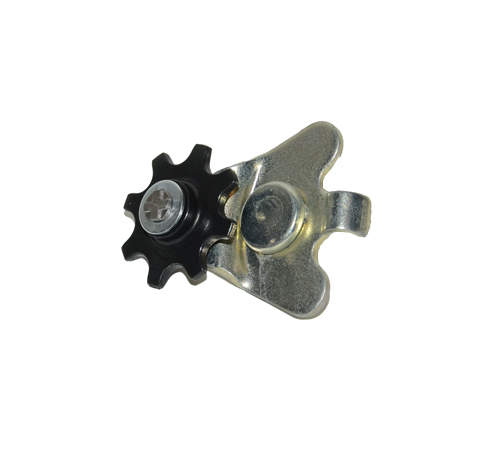 Kettingspanner automatisch bravo