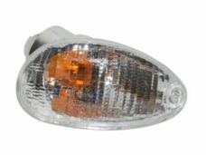 knipperlicht Piaggio origineel linksachter wit et2-et4 581635