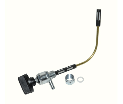 Benzinekraan (made in Italy) citta