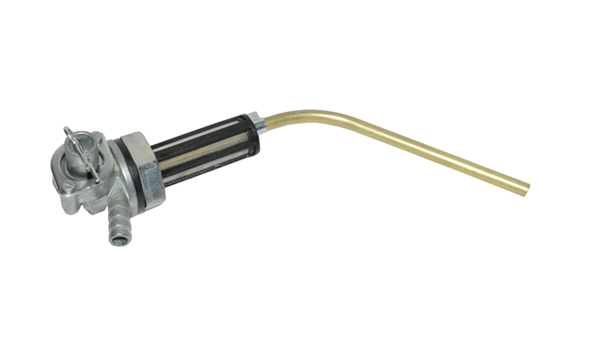 Benzinekraan (made in Italy) — geschikt voor Vespa pk50