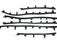 Rubber Piaggio origineel set — geschikt voor Piaggio