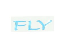 Sticker Piaggio origineel zijscherm — geschikt voor Piaggio 3d Fly