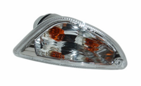 knipperlicht Piaggio origineel linksachter vespa lx
