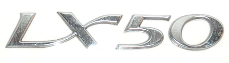 Sticker Piaggio origineel woord — geschikt voor Piaggio lx50 8.5cm