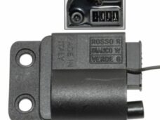 bobine/cdi-unit Piaggio origineel electronisch bromfiets vespa 610324m