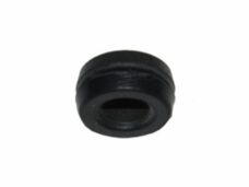 hitteschild Piaggio origineel rubber beverly