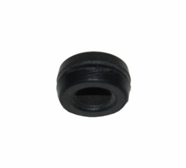 hitteschild Piaggio origineel rubber beverly