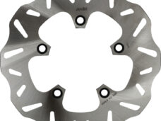 Polini Brake Disc 260mm for Kymco Xciting 250 400 500