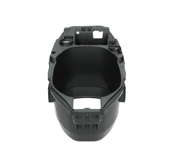 helmbak Piaggio origineel euro-2 2006/2016 piaggio