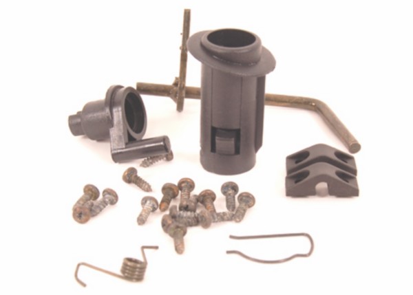 buddyslothulsset Piaggio origineel et2-et4