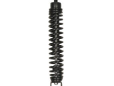 Schokbreker (moer natrekken) 310mm zwart fly