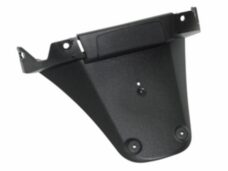 achterspatbord Piaggio origineel zwart vespa lx 622904400p
