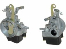carburateur model Dellorto 12mm bromfiets vespa