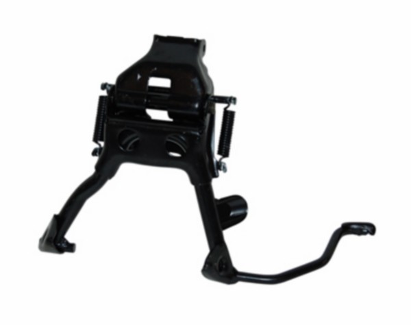 onderstandaard Piaggio origineel + sub-frame et2